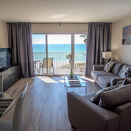 Gulf And Beach View Apartment 403 Longboat Key Kültér fotó