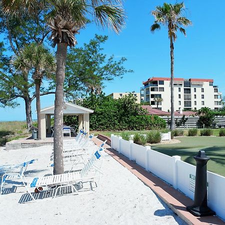 Gulf And Beach View Apartment 403 Longboat Key Kültér fotó
