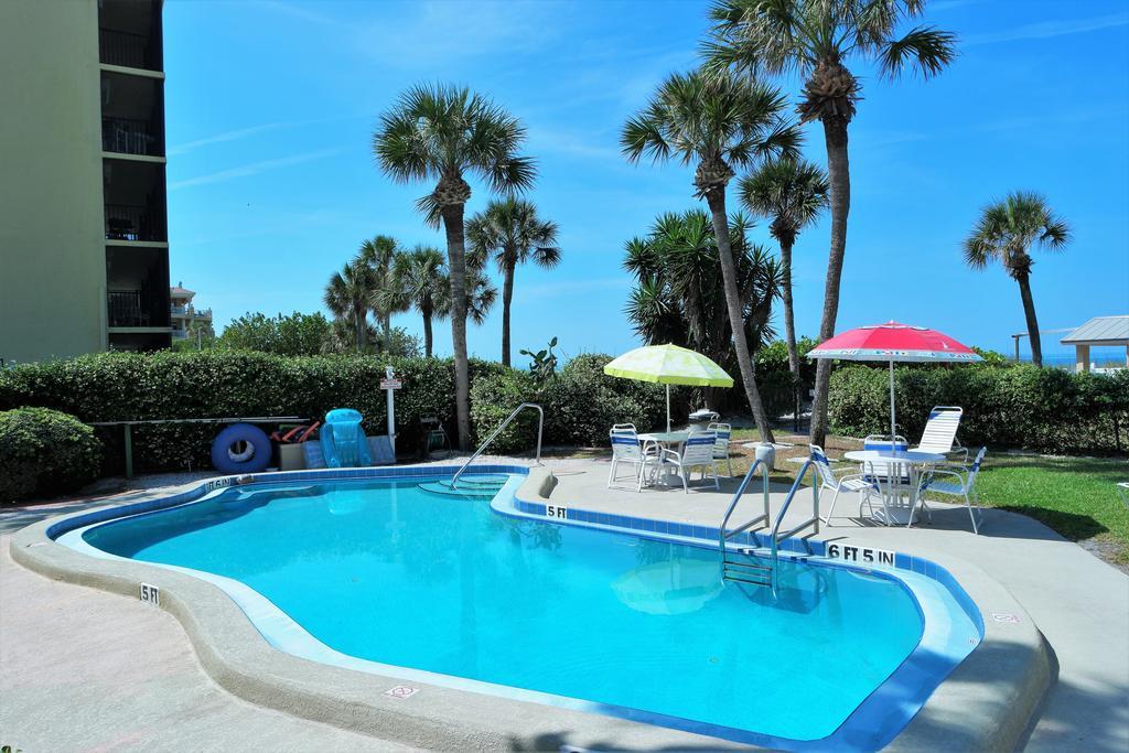 Gulf And Beach View Apartment 403 Longboat Key Kültér fotó