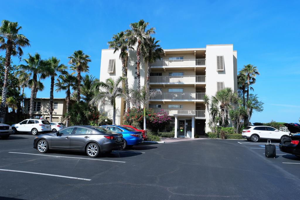 Gulf And Beach View Apartment 403 Longboat Key Kültér fotó
