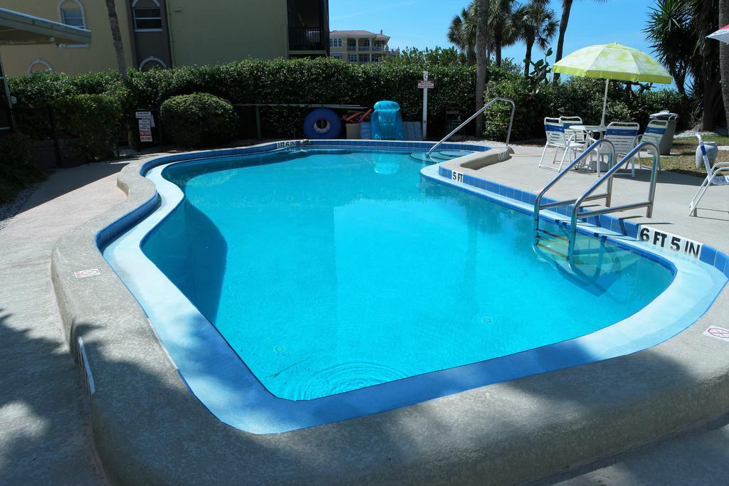 Gulf And Beach View Apartment 403 Longboat Key Kültér fotó