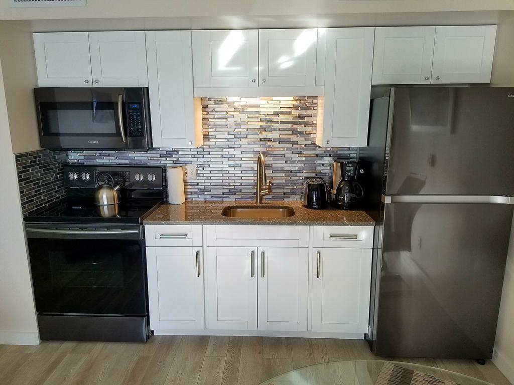 Gulf And Beach View Apartment 403 Longboat Key Kültér fotó