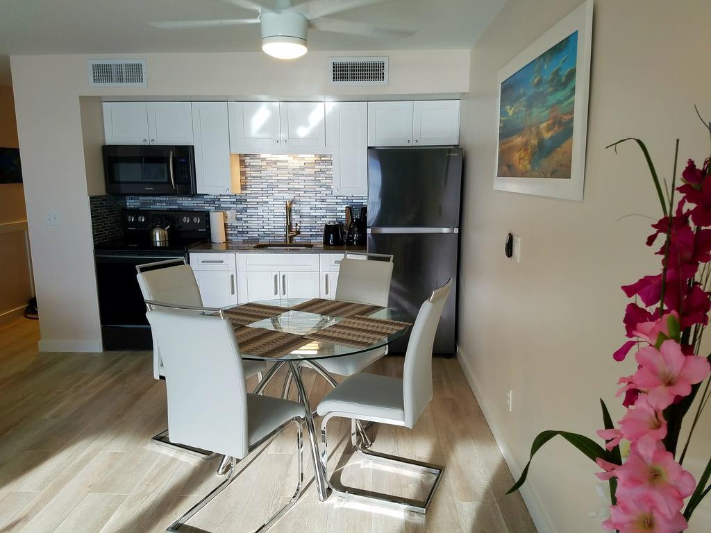 Gulf And Beach View Apartment 403 Longboat Key Kültér fotó