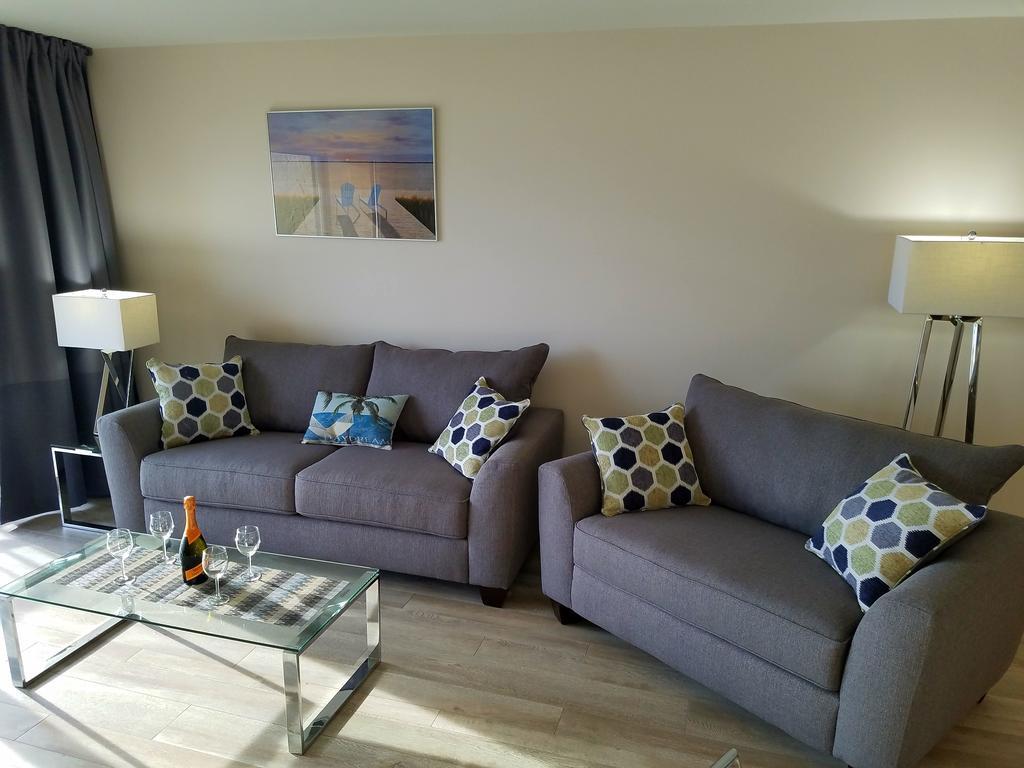 Gulf And Beach View Apartment 403 Longboat Key Kültér fotó