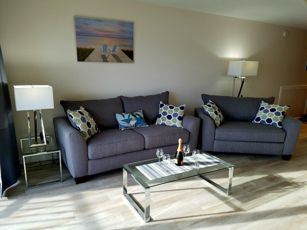 Gulf And Beach View Apartment 403 Longboat Key Kültér fotó