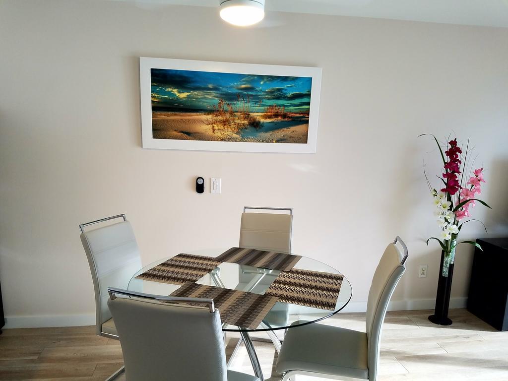 Gulf And Beach View Apartment 403 Longboat Key Kültér fotó