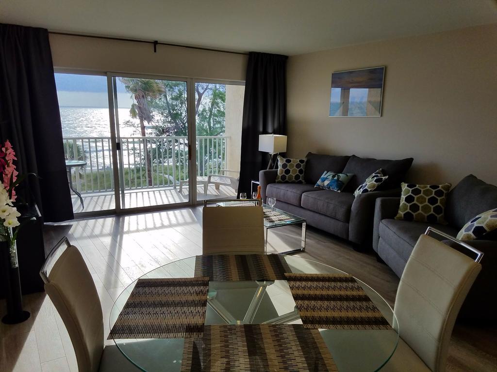 Gulf And Beach View Apartment 403 Longboat Key Kültér fotó