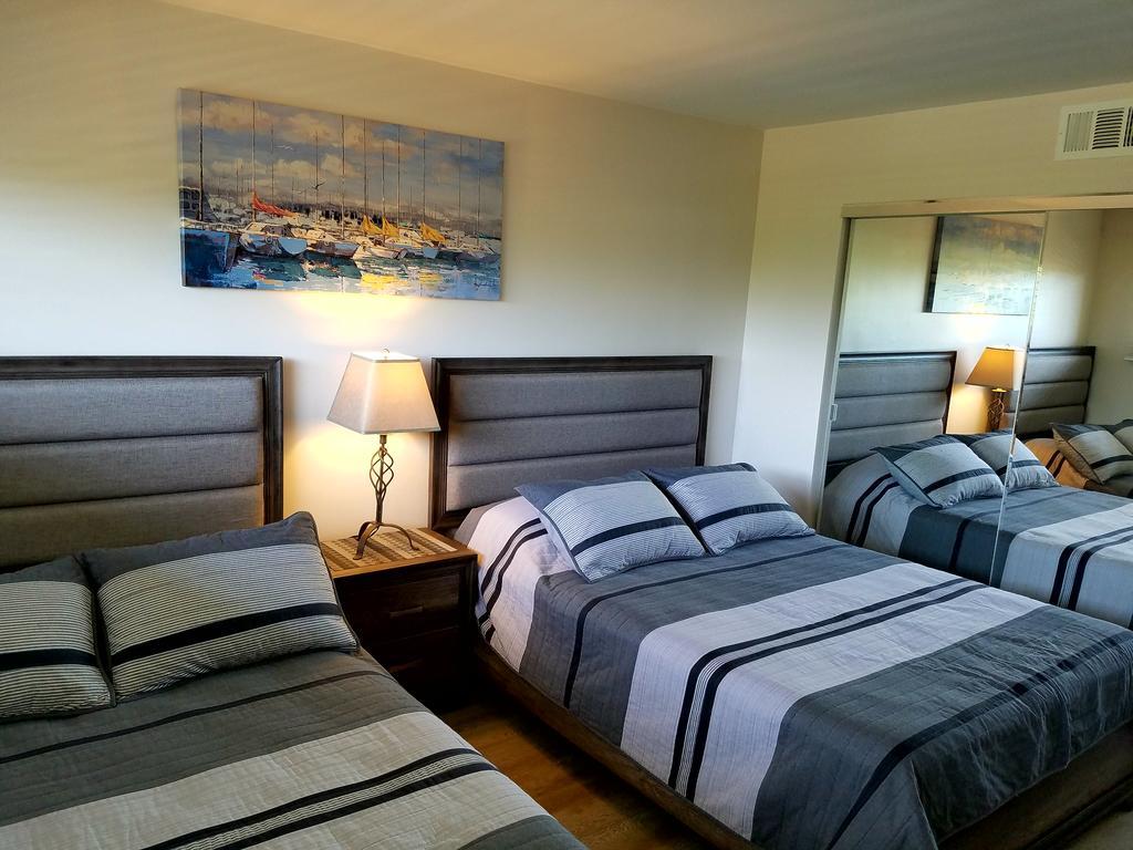Gulf And Beach View Apartment 403 Longboat Key Kültér fotó