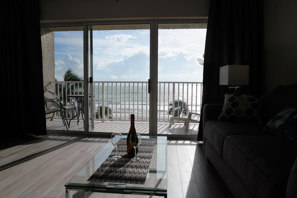 Gulf And Beach View Apartment 403 Longboat Key Kültér fotó