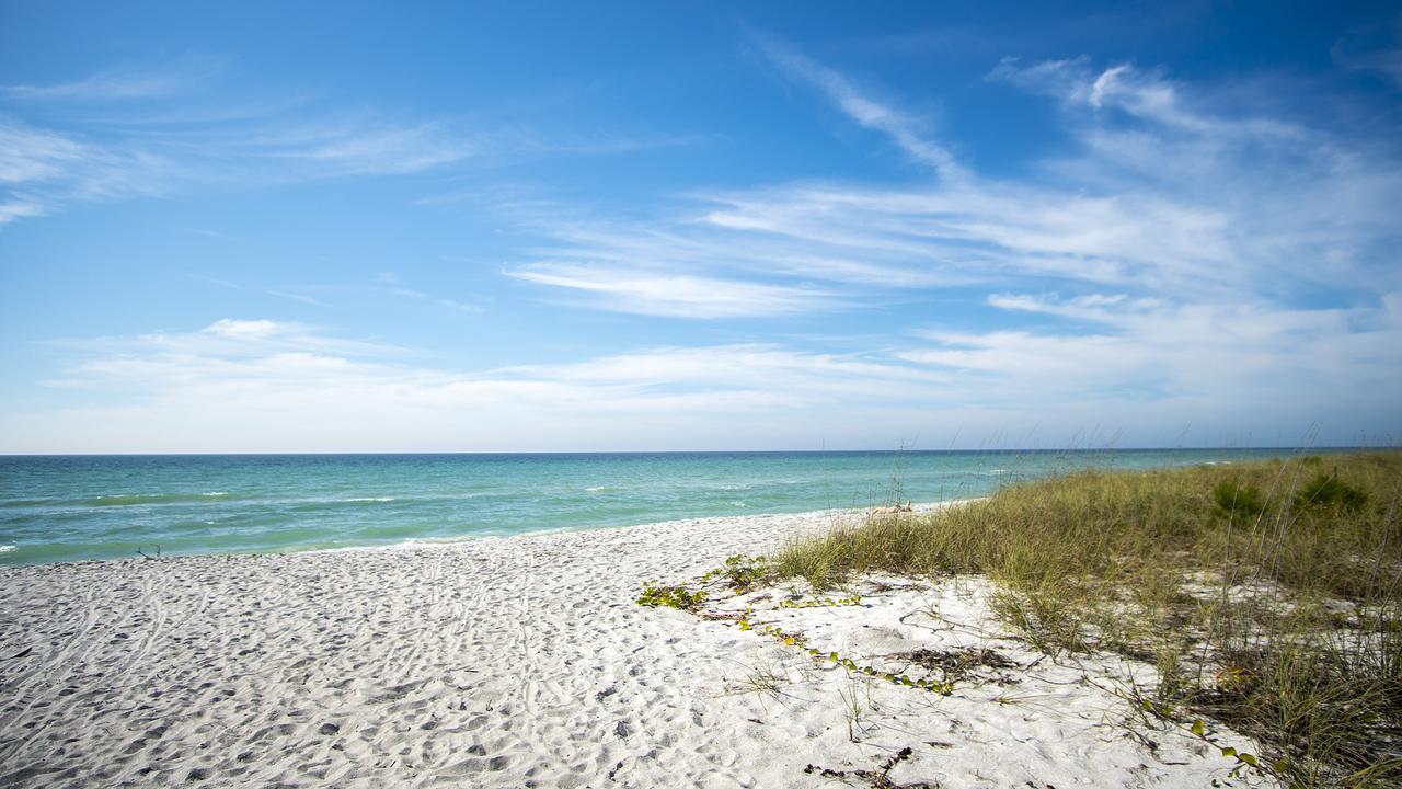 Gulf And Beach View Apartment 403 Longboat Key Kültér fotó