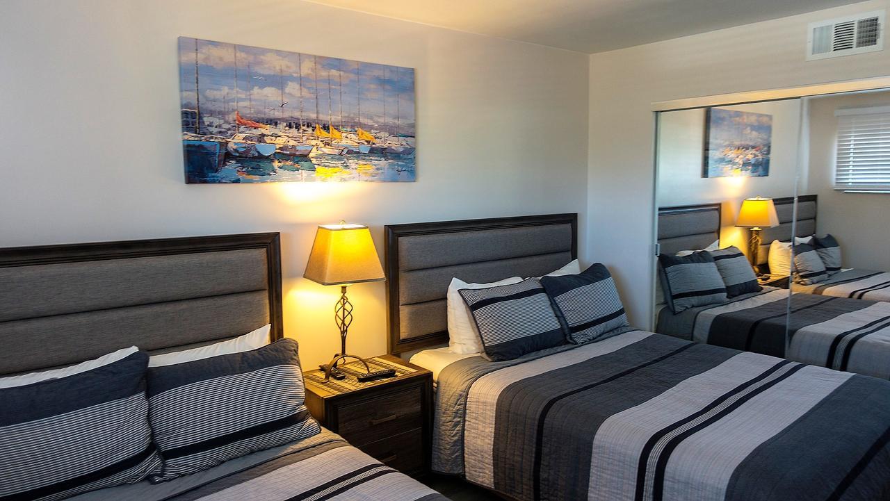Gulf And Beach View Apartment 403 Longboat Key Kültér fotó