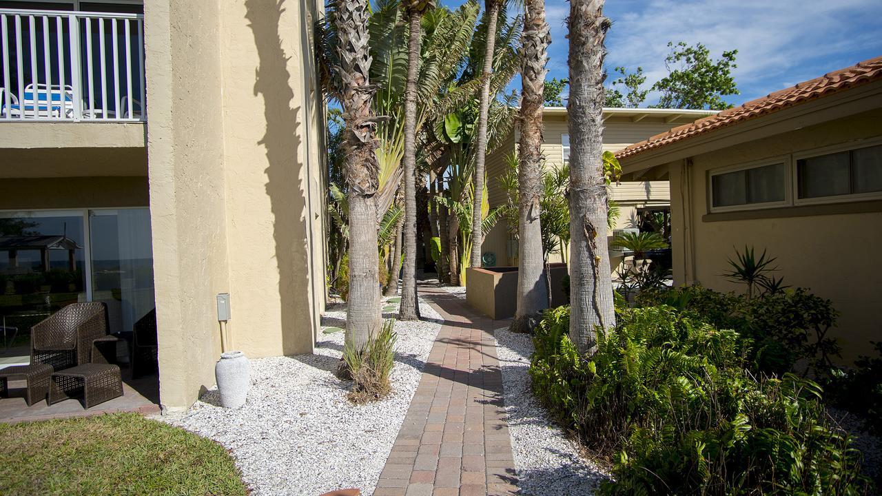 Gulf And Beach View Apartment 403 Longboat Key Kültér fotó